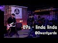 89s - lindalinda(リンダリンダ) @ovantgarde