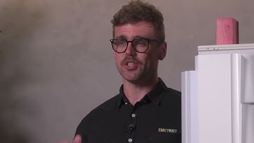 CMS PALLISIDE - introduction to the PALLISIDE range