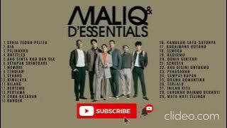 MALIQ & D'ESSENTIALS FULL ALBUM (NO ADS / BEBAS IKLAN)