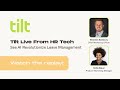 How AI is Revolutionizing Leave Management | Tilt Live at HR Tech 2025