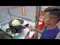 How Do they Perfectly Fry Big Luchies in Deep Oil? | Bangladeshi Street Food