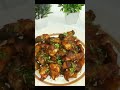 Foryou دبكة Chickenrecipe 