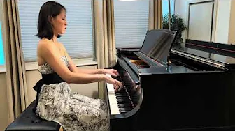 For my Grandmother's 100th Birthday: Chopin's Nocturne in D-flat Major 💐💕🫶