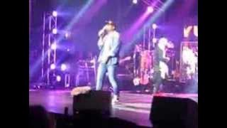 Nelson Freitas ft Yuri da Cunha - C.R 8 Novembro 2013