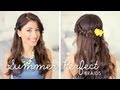 Summer Perfect Braids