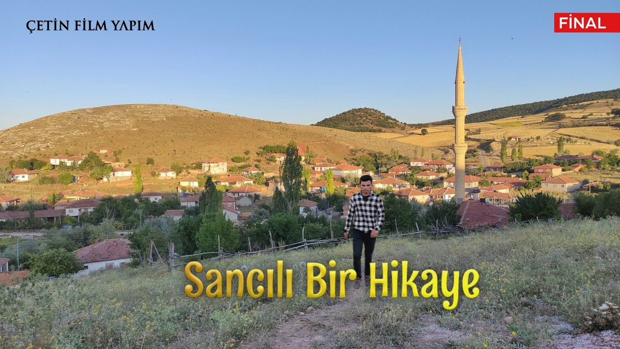 SANCI KÖYÜ / Sezon Finali