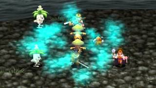 Let's Play Arc The Lad 3 (pt 45)