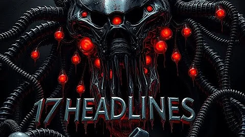 17 Headlines for December 9, 2025