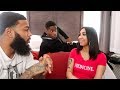 EXTREMELY SPICY TRUTH OR DARE FT.  QUEEN NAIJA, MODDAGOD A.K.A PATTY!!