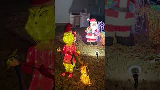 Download Lagu Christmas countdown #countdown #angle #santa #st #christmastree #christmas2025 #knightdale #Raleigh MP3