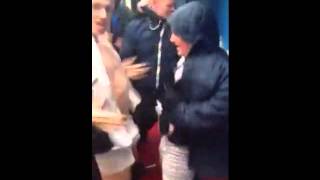 Toilet Harlem Shake
