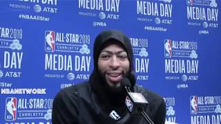 Anthony Davis CONFIRMED Lakers, Clippers, Knicks, Celtics, Bucks are on His List of Preferred Teams Anthony Davis CONFIRMED Lakers, Clippers, Knicks, Celtics, Bucks are on His List of Preferred Teams