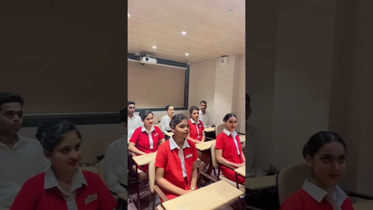 Personality Development  