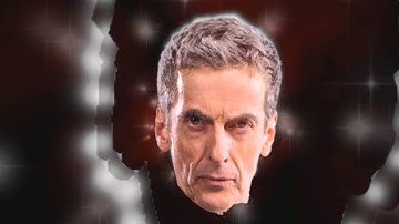 Doctor Who S10 Titles Concept [Old]