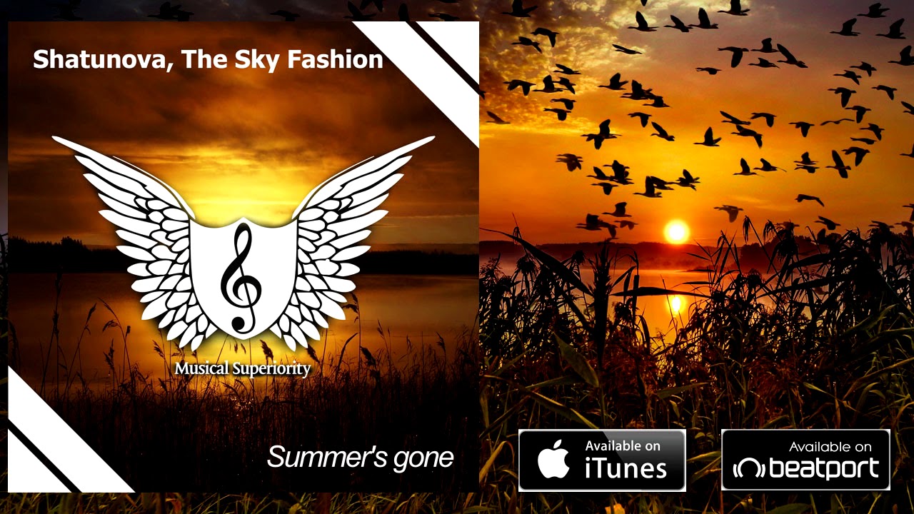 When the summer s gone. When the summer s gone