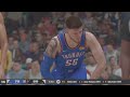 NBA LIVE! San Antonio Spurs vs Oklahoma City Thunder LIVE FULL GAME 3 | NBA PLAYOFFS | May 23, 2026