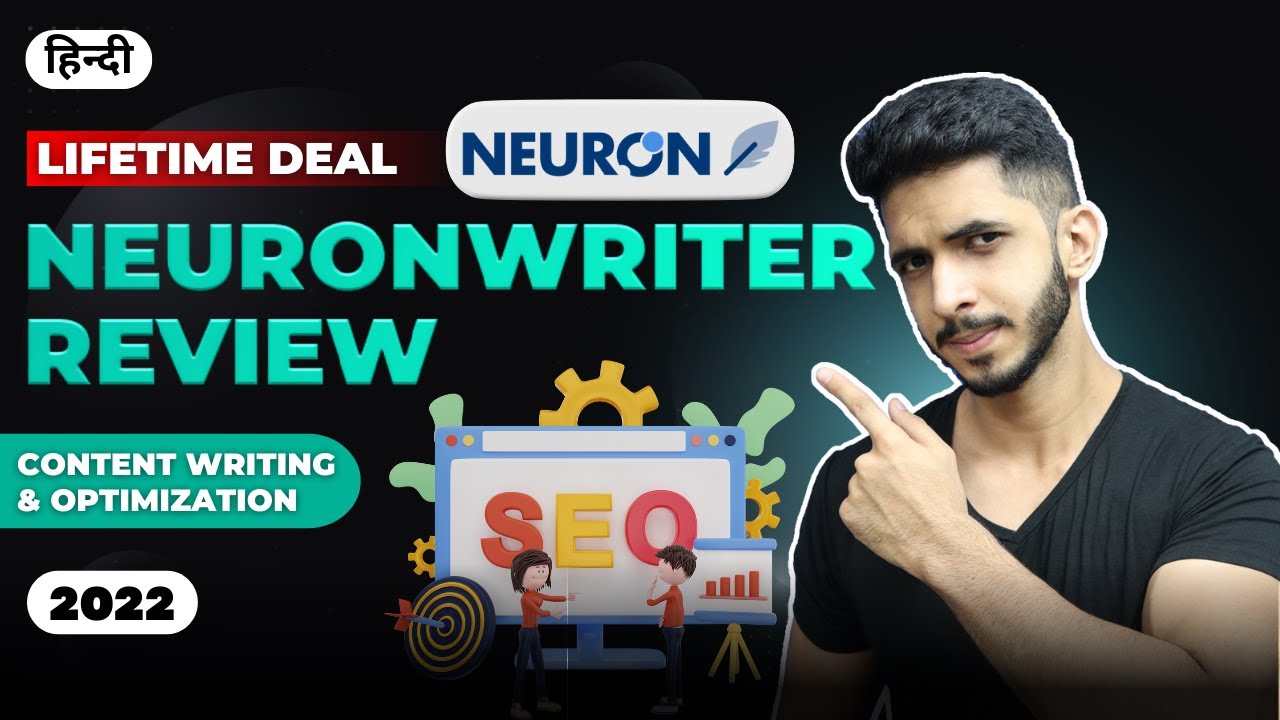 NeuronWriter Review हिन्दी (2022) 🔥 - AI Writer & Optimization ...
