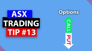 ASX Options And How They Work!