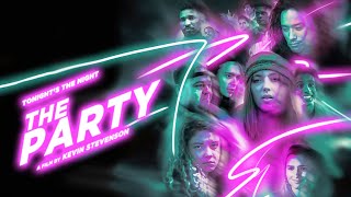 The Party- FirstGlance Los Angeles Film Fest 23 Trailer