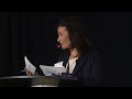 Mental Health Care Forum: Quality, Workforce, and Diversity - Full Event | Kaiser Permanente