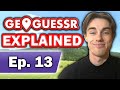 Geoguessr explained 13