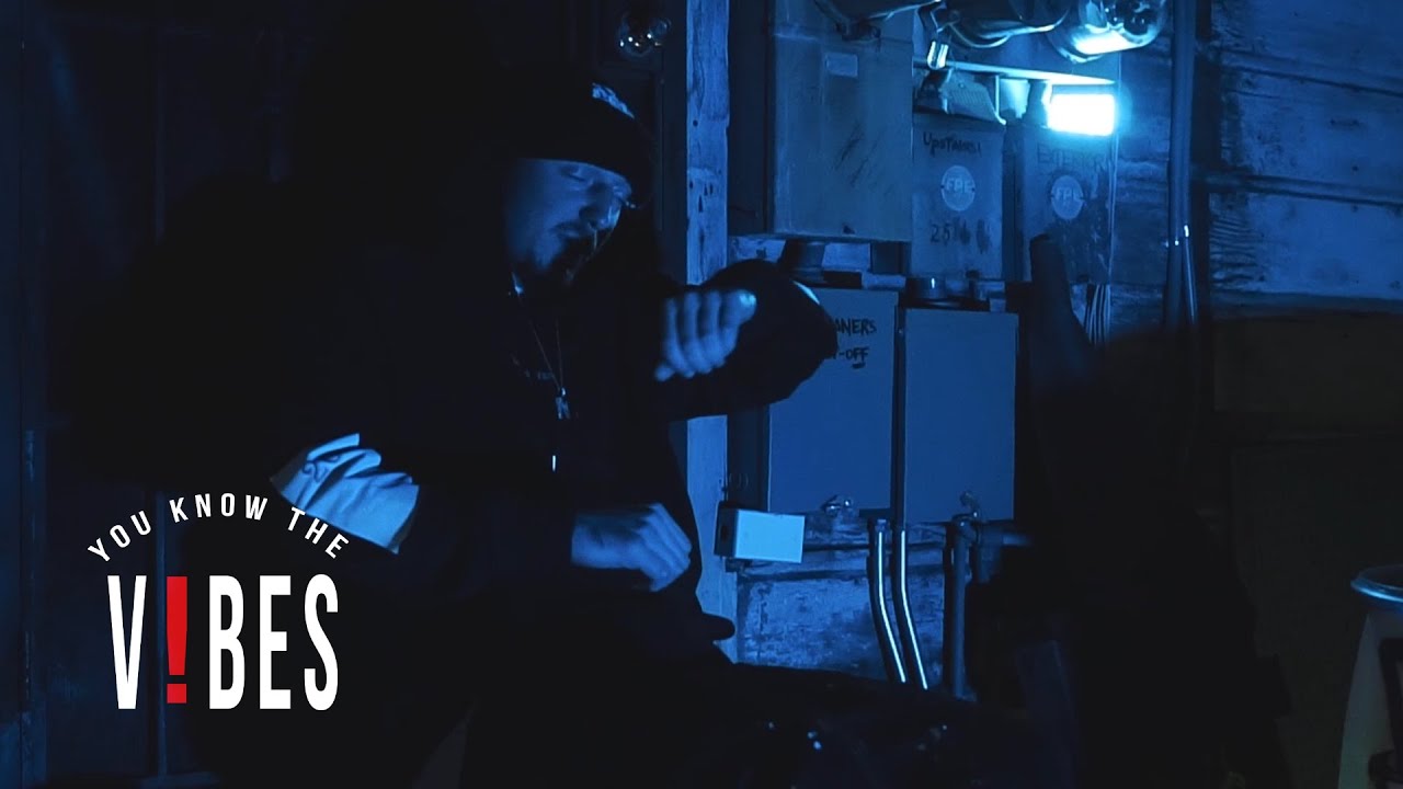 MvxMvson - "Excuse Me" (Official Music Video)