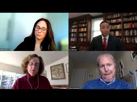 Video thumbnail: Police Accountability: How to get hidden records