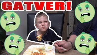 IK EET DIT NIET OP!!!  KOETLIFE VLOG