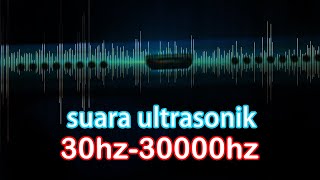 sound pembersih speaker