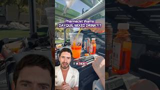 Do Not Make This Dayquil Mixture Pharmacist Reviews Why.