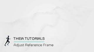 Adjusting Chessboard Calibration Reference Frames