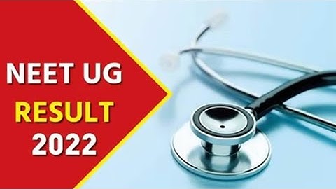 NEET 2022 Answer Key Upload | NEET 2022 Result | Dr Sachin