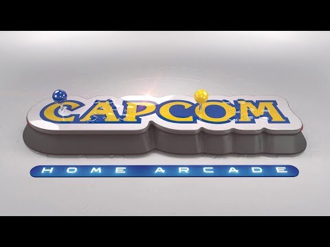 Wideo: Capcom Publikuje Listę Klubów Milionerów