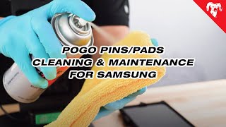 Cleaning & Maintenance | GDS® Tech™ for Samsung Electronics by RAM Mounts 43 views 3 weeks ago 1 minute, 11 seconds