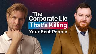 Attachment Styles at Work: Why Avoidant Leaders Destroy Companies