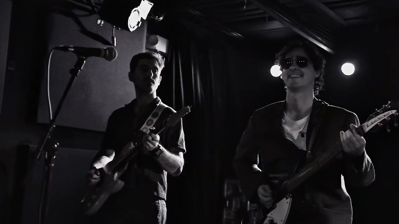 PERSONA 749 ( The Rebel Lounge PHX)