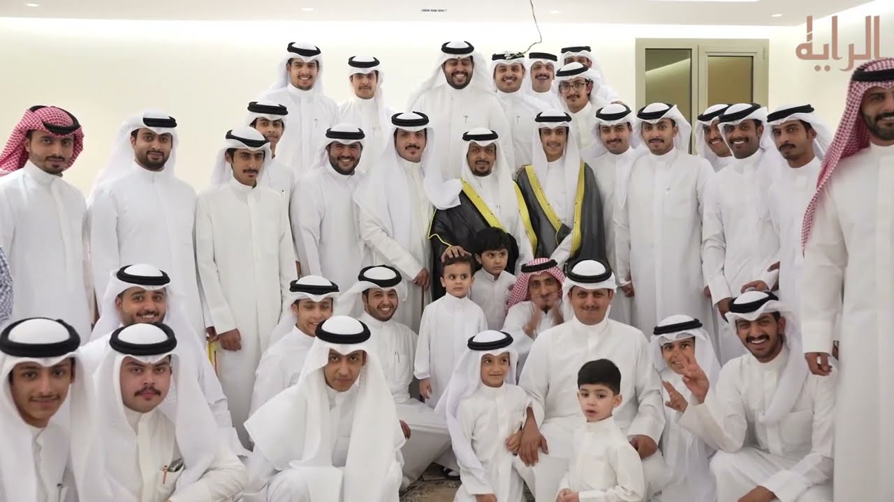 أفراح الذخير - قاعة الراية 12 05 2024