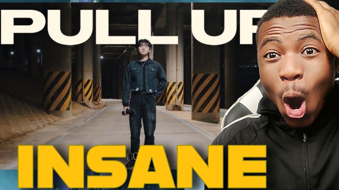 First Time Hearing Huckle – PULL UP | This Beatbox BLEW My Mind! 🤯🔥 ...