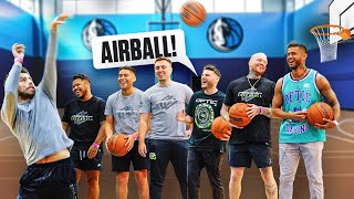 WHO'S ACTUALLY THE BEST HOOPER IN OpTic 🤫