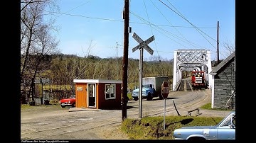 Update 11Feb2019 Bridge Project