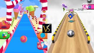 action ball and candyball #viralvideo #goingballs #games #youtube #today #trending