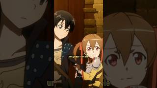 Popzinha? Sword Art Online Dublado 