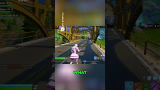 Game Settings SLOWED Me Down, But Revenge Got Me WINNING! Fortnite gameplay by Lizzo My Bizzo