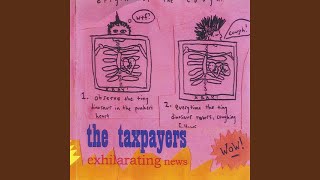 Video thumbnail of "The Taxpayers - We Are the Hellhounds"