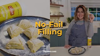 Fool-Proof Hamantasch Recipe Esty Wolbe
