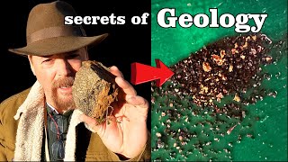 Geology Secrets to Finding Gold  Tips and Tricks for Success.