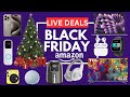 Extended Amazon Black Friday Deals 2023 - TOP 50 BEST BARGAINS SO FAR [🚨LIVE UPDATES]