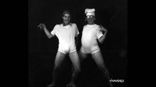 Ween - Captain Fantasy - Cover