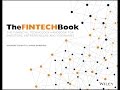 The FINTECH Book