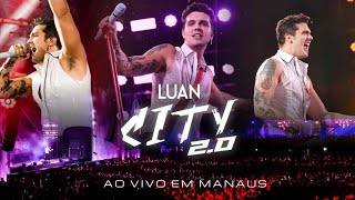 Luan Santana - Ao Vivo Em Manaus / 2023 (Show Completo)
